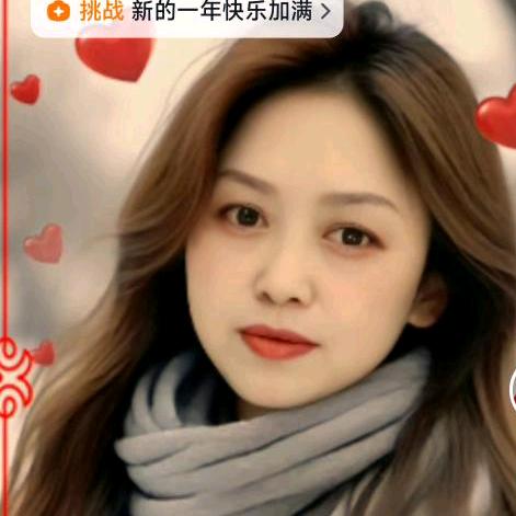 淑梅姐