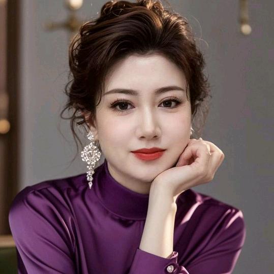 女人花🌺