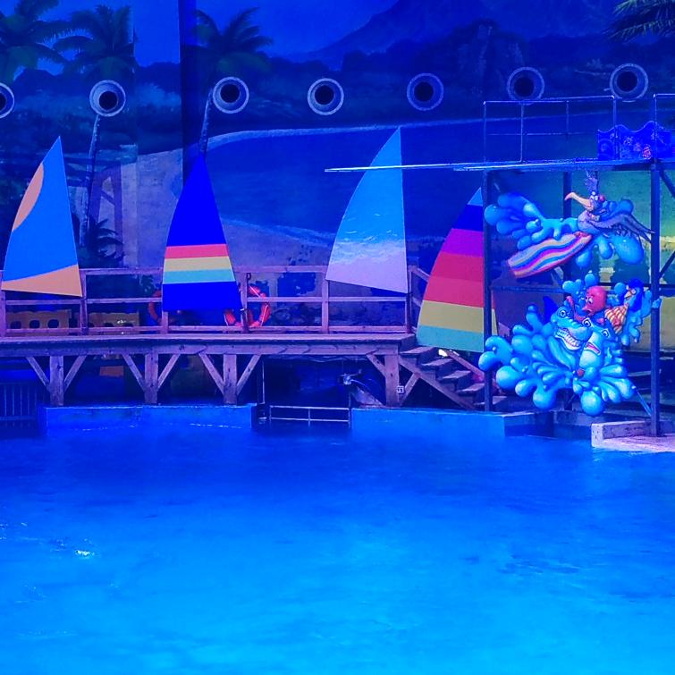 妖怪金手指—哟哟