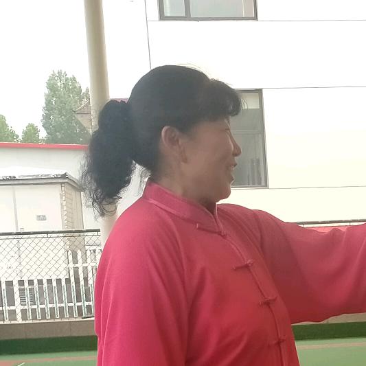 李姐