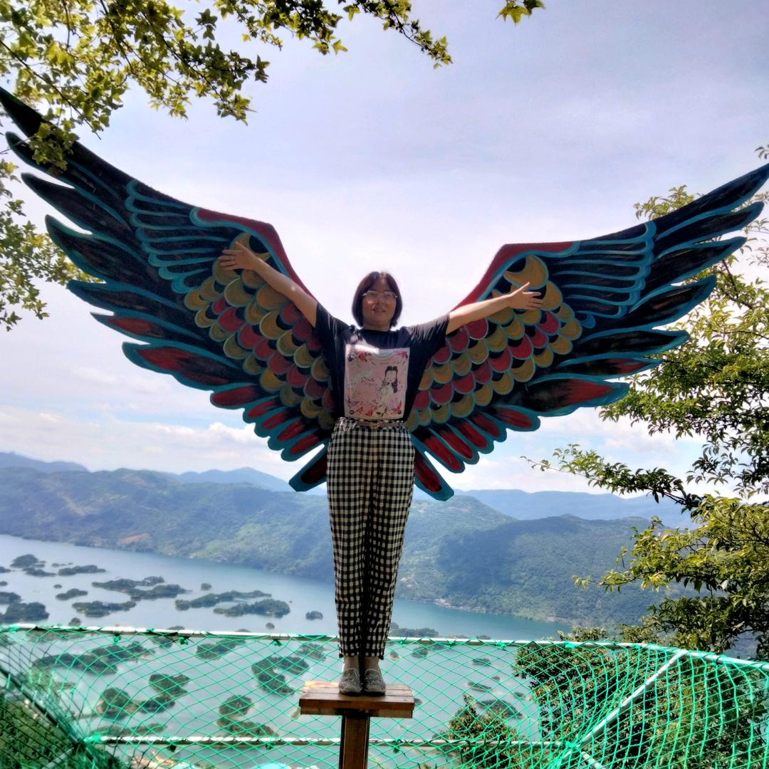 驰游文体运动公园