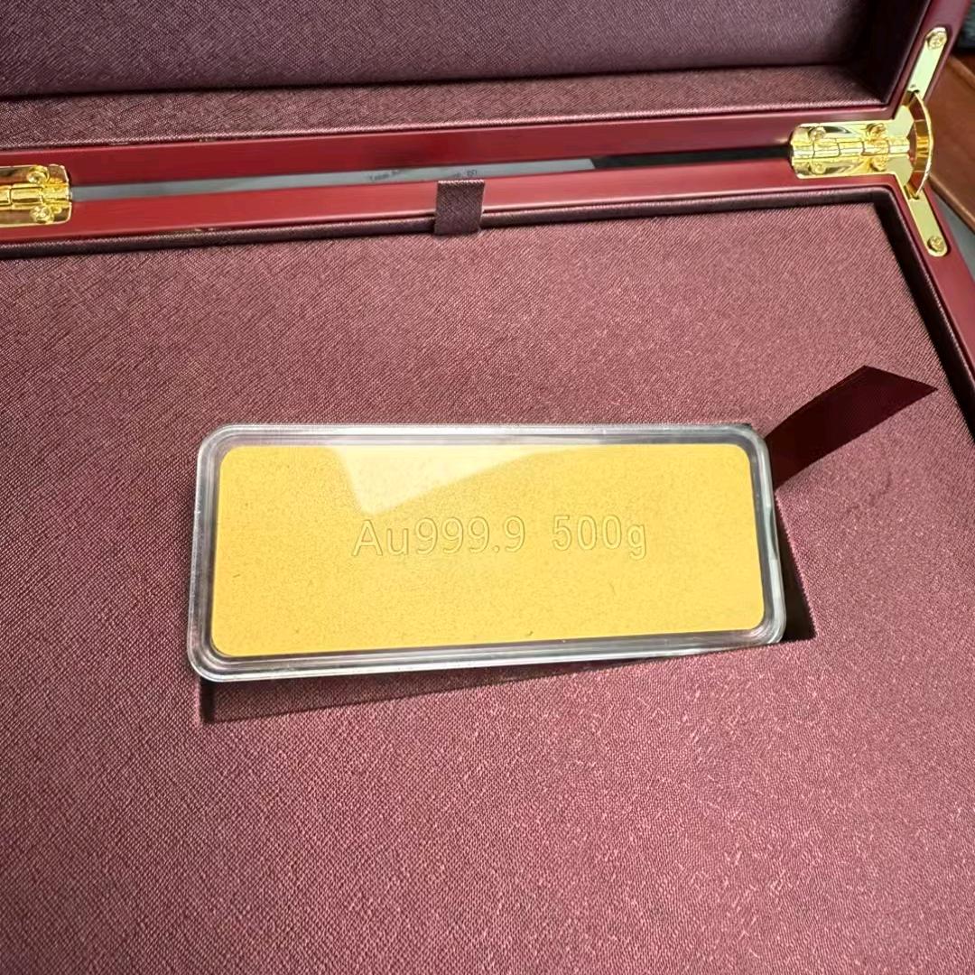 西安小雷首饰回收行