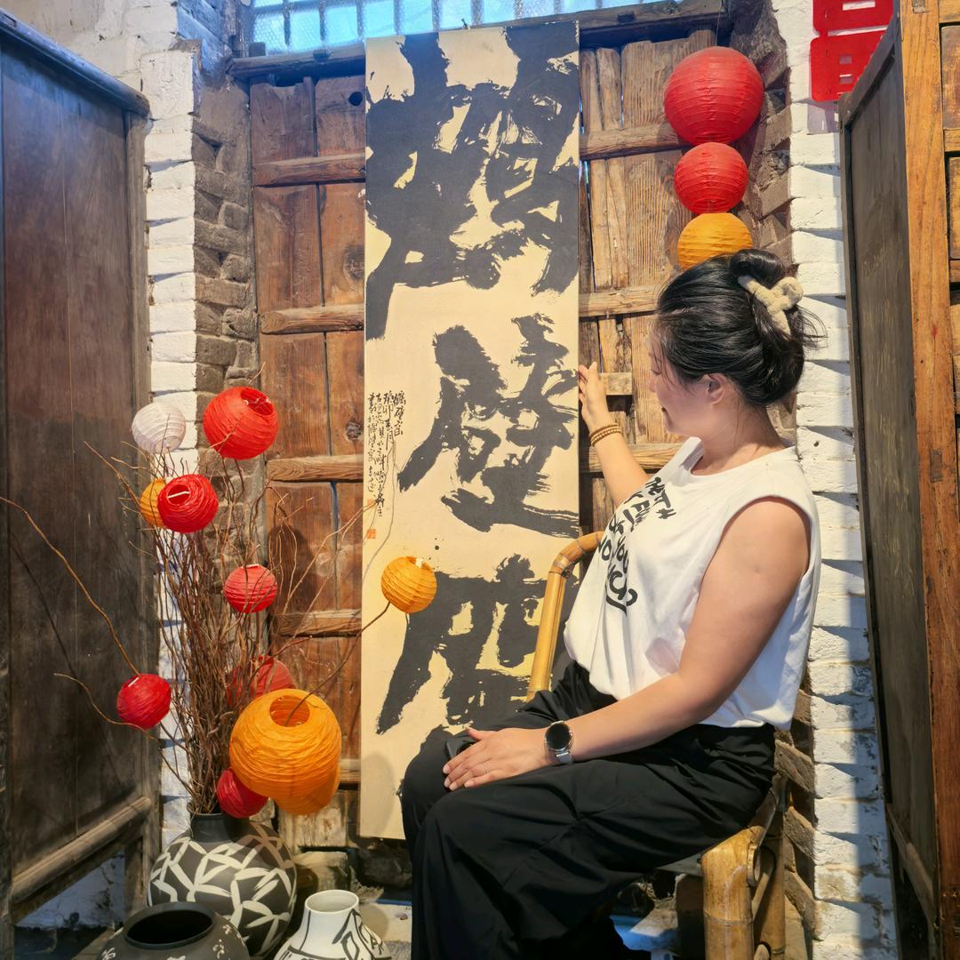 弓长宁