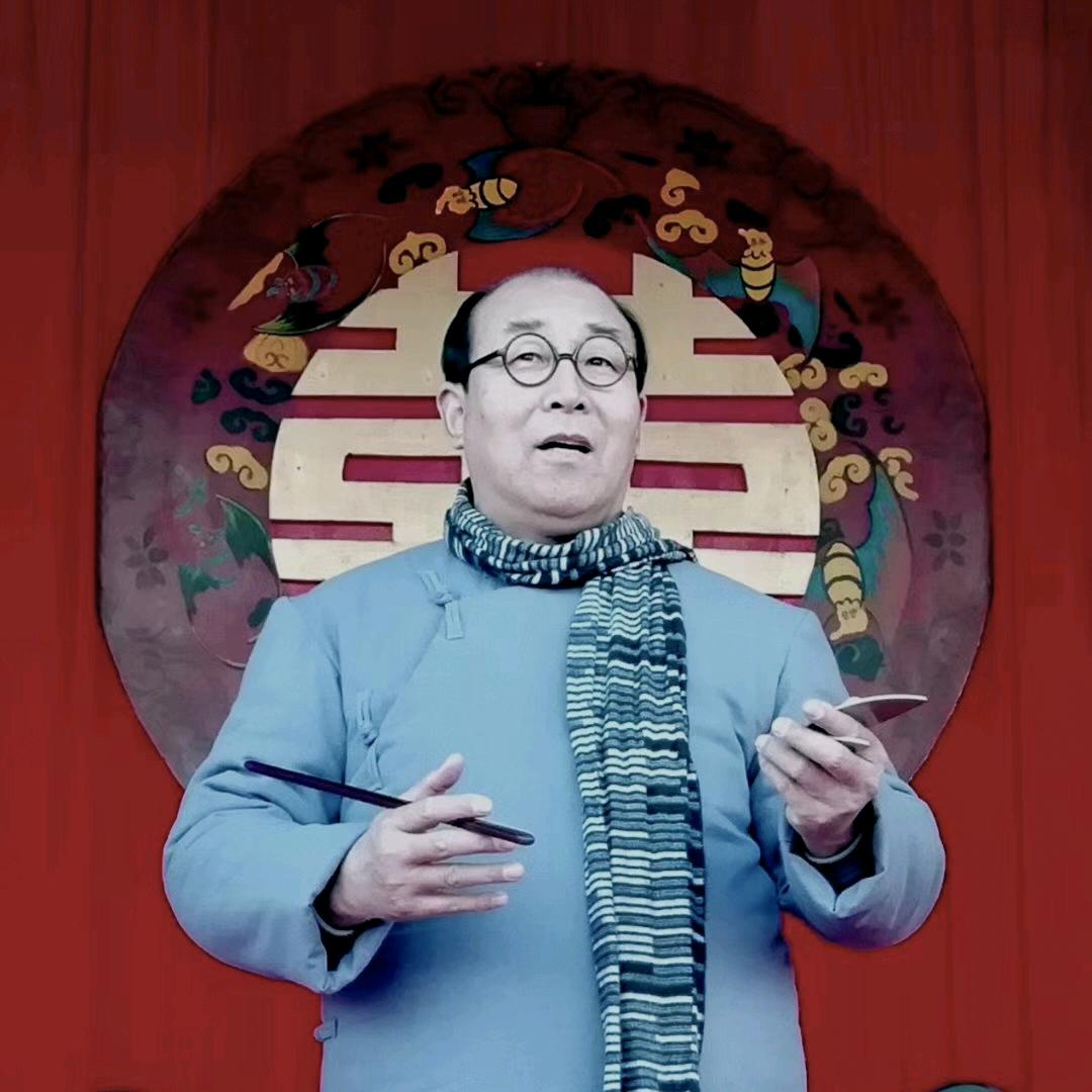 大张奇鼓