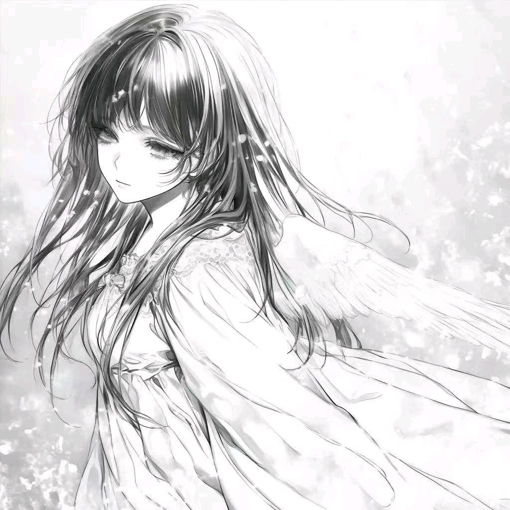清忆