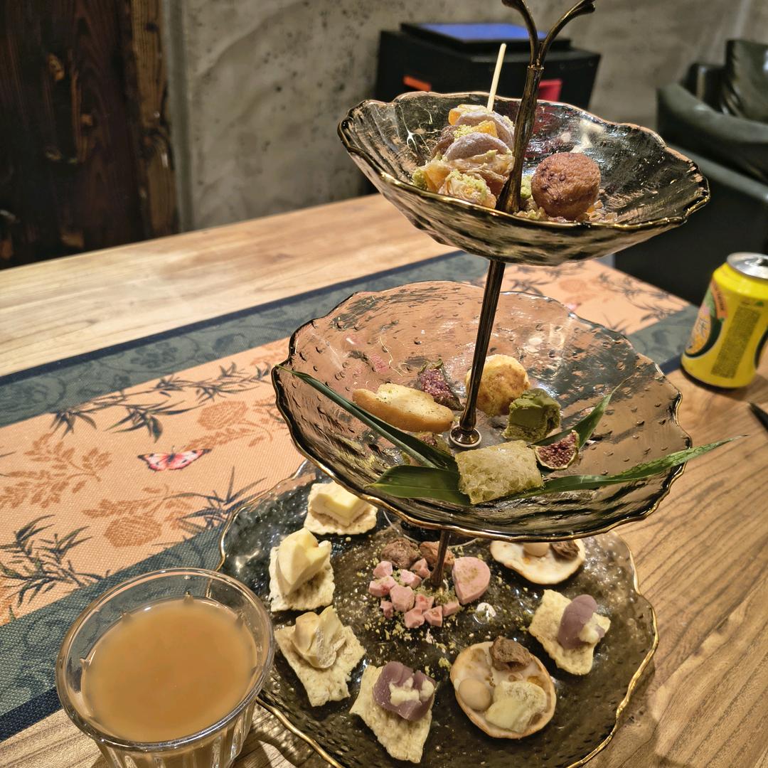 这年纪在旅居养老地