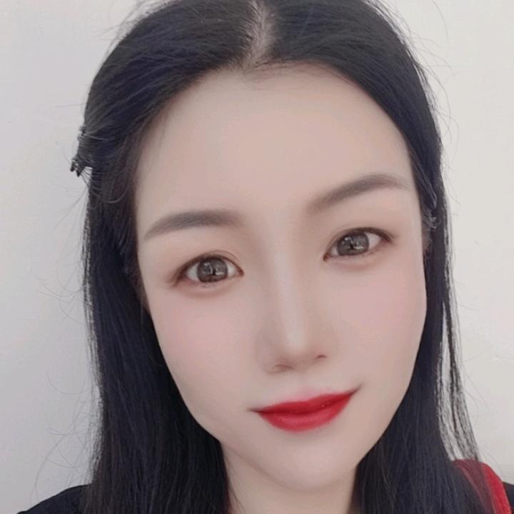 💞如亿💞