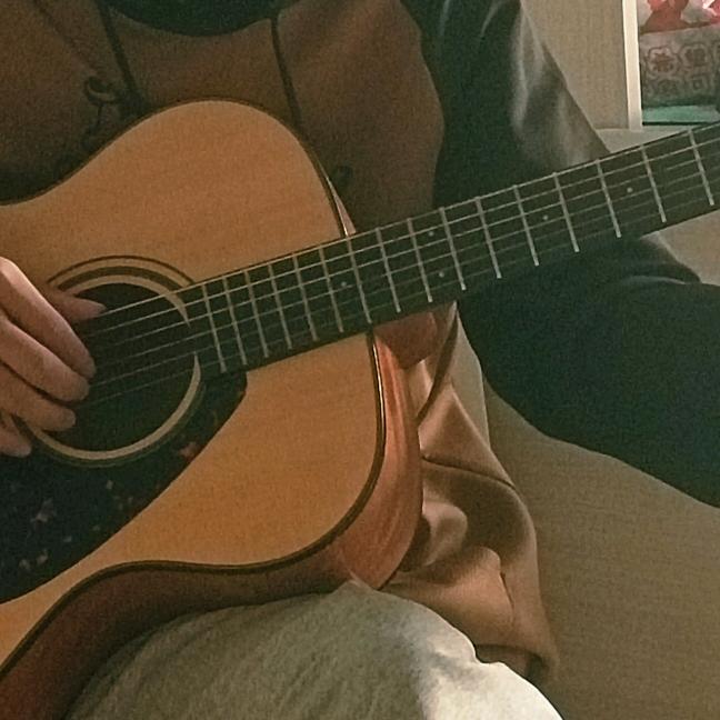 有一个地方叫稻城