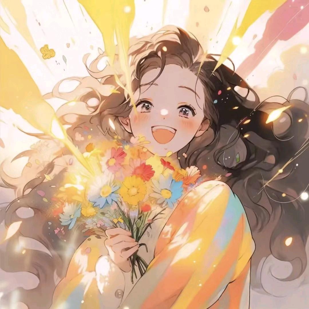 是琪琪呀✨呆🍑（唯）