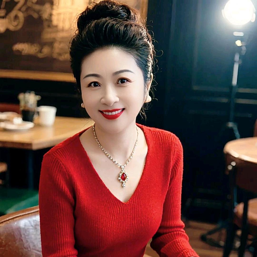 贵夫人下午2.48分