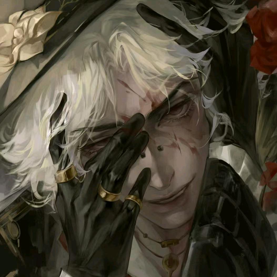 ⁺✞ʚ哦耶ɞ✟₊