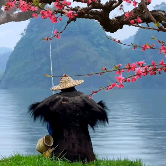一杆