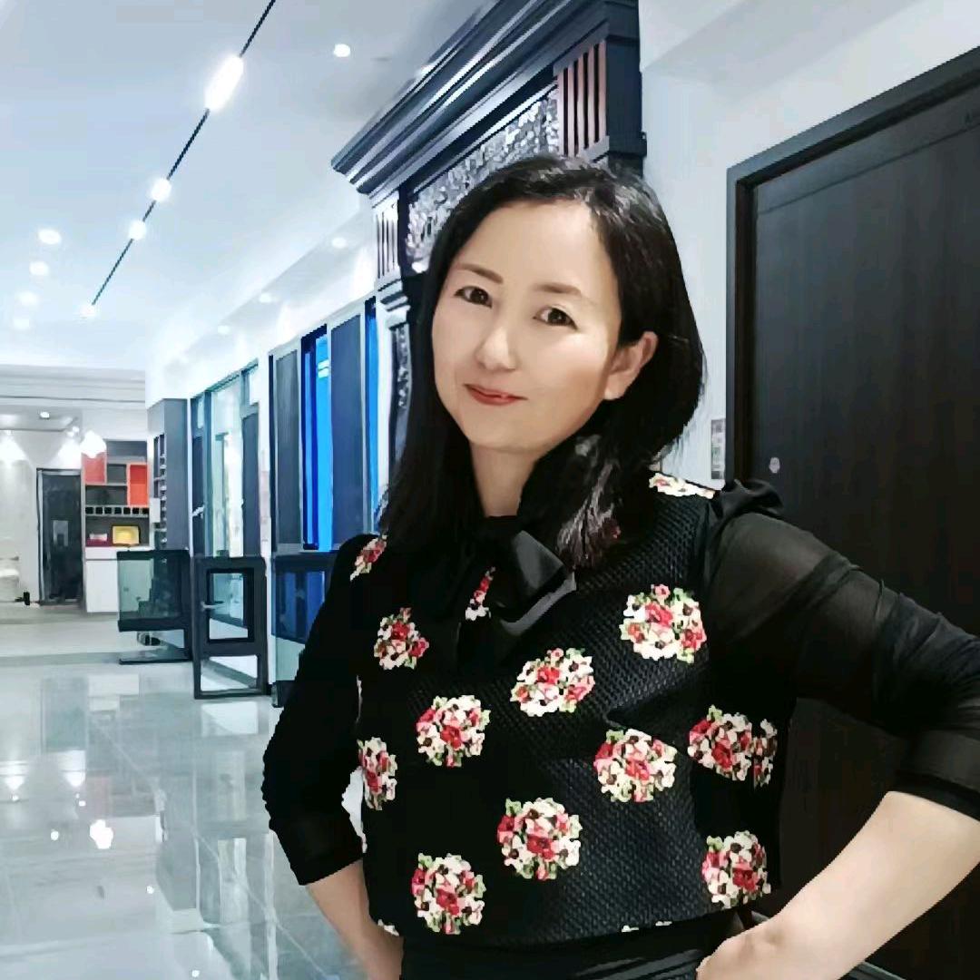 美凯居门窗装修胡姐