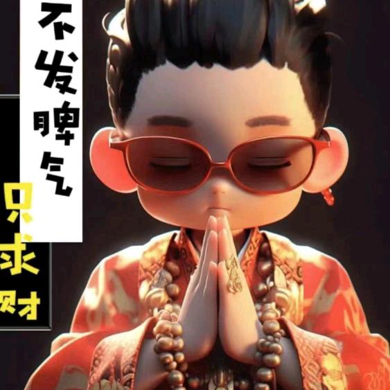 🇨🇳捞金&爷们