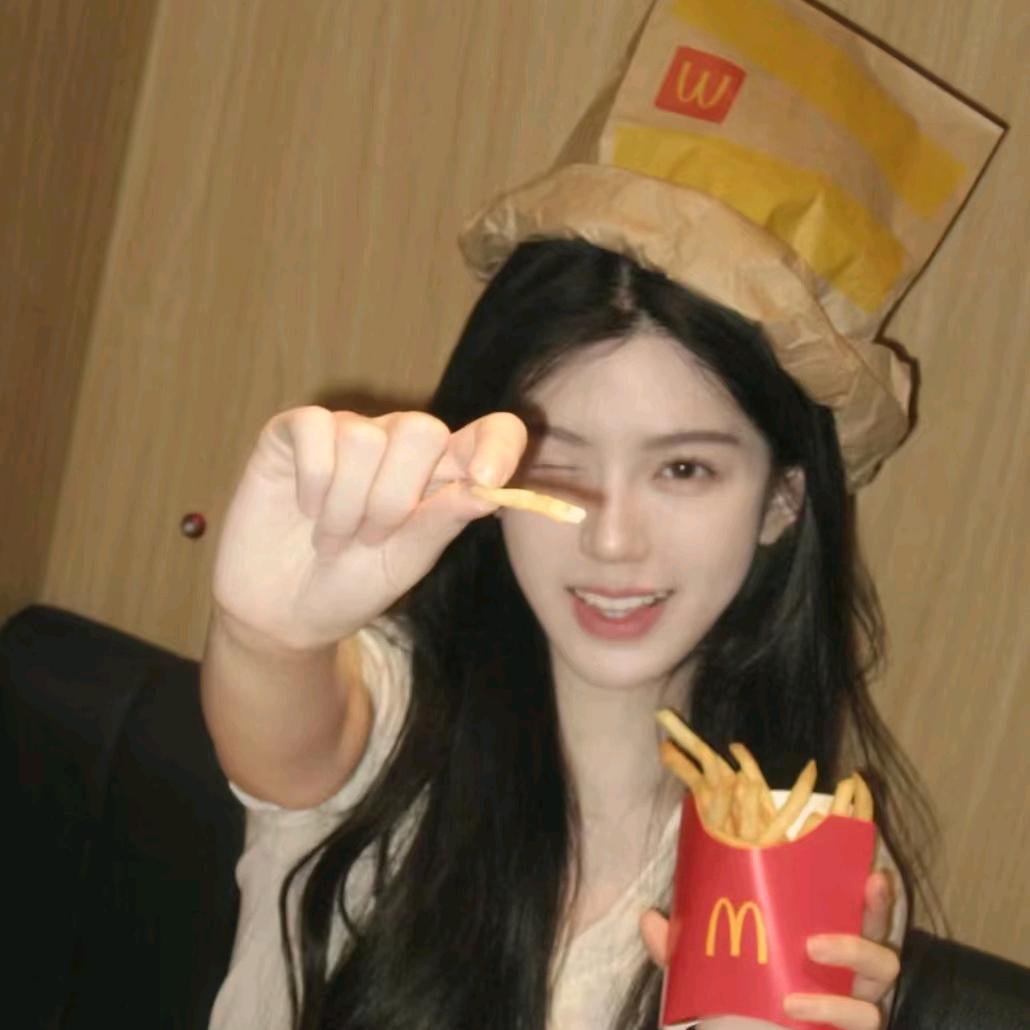 桶桶薯条🍟