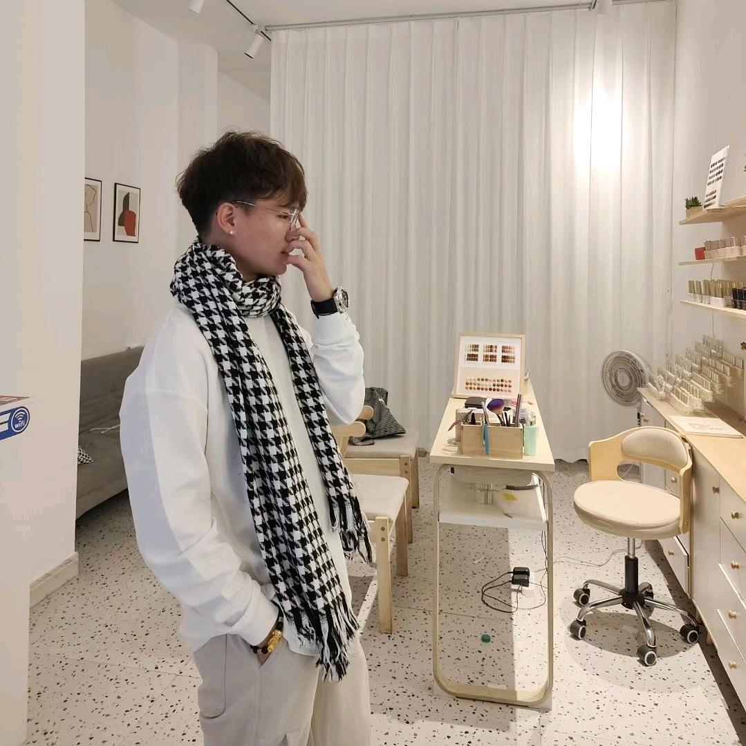 🔎小鑫~