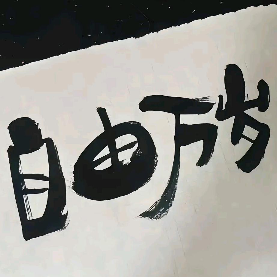 替我自由