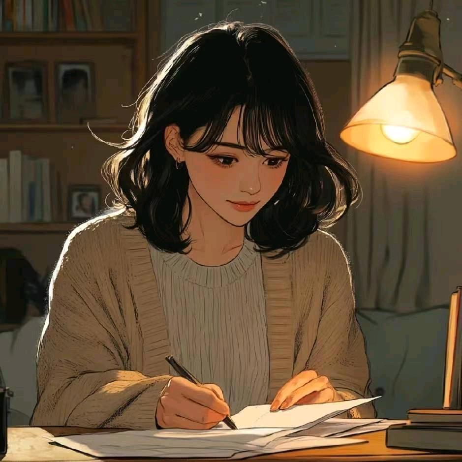 阳阳老师（🉑🖊️）