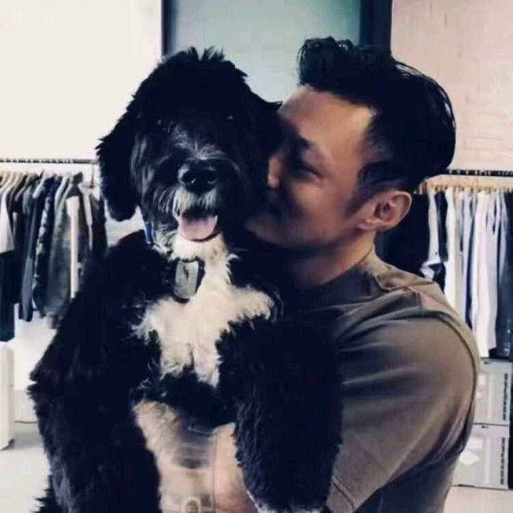 珑哥✌🏿