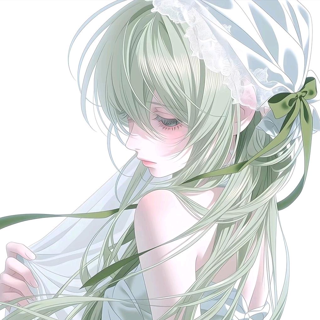 菁柠哦~头像