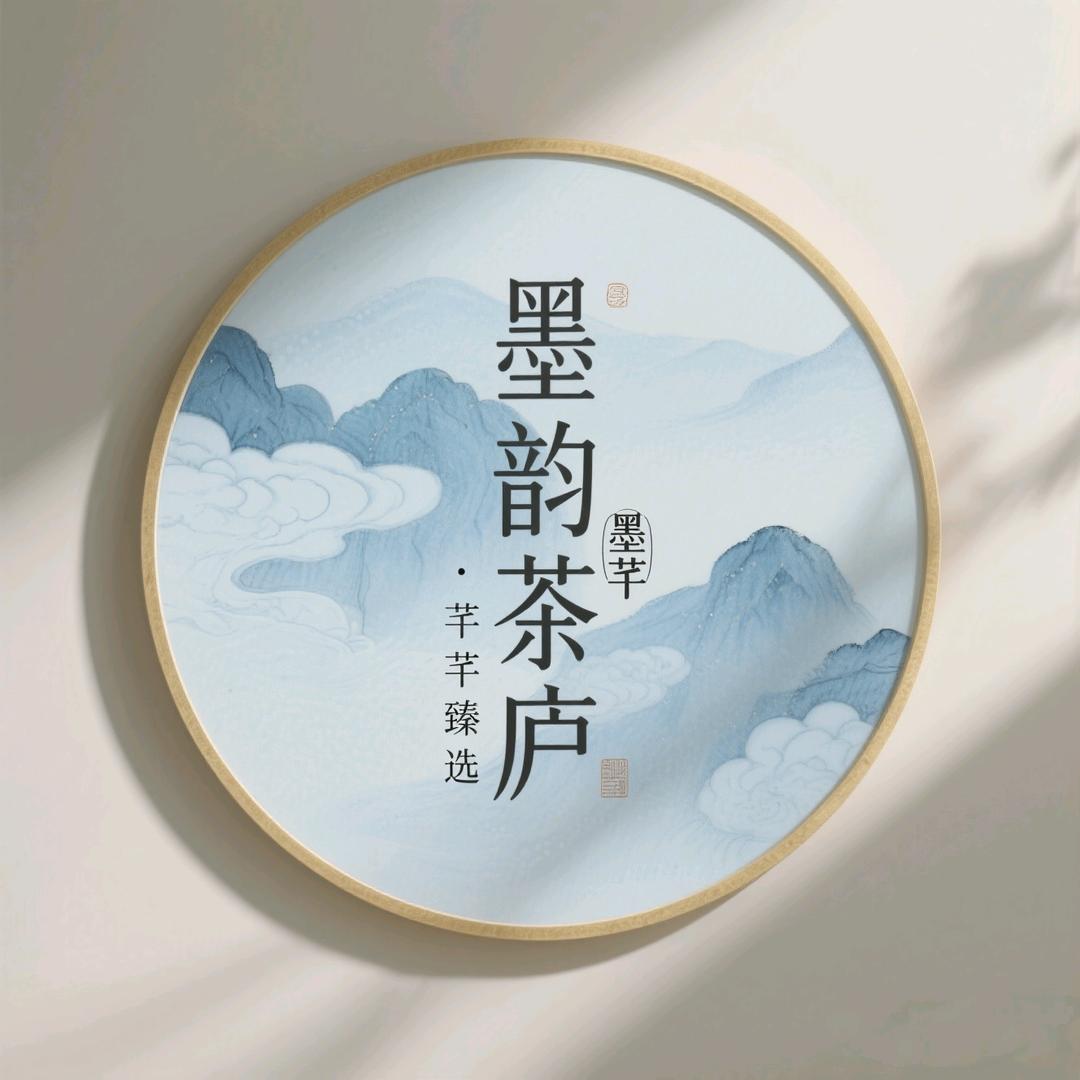 万象好物严选（墨芊）