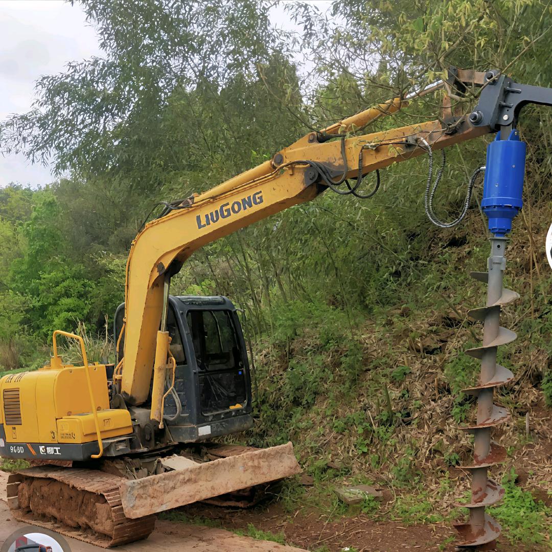 泸溪县国华机械