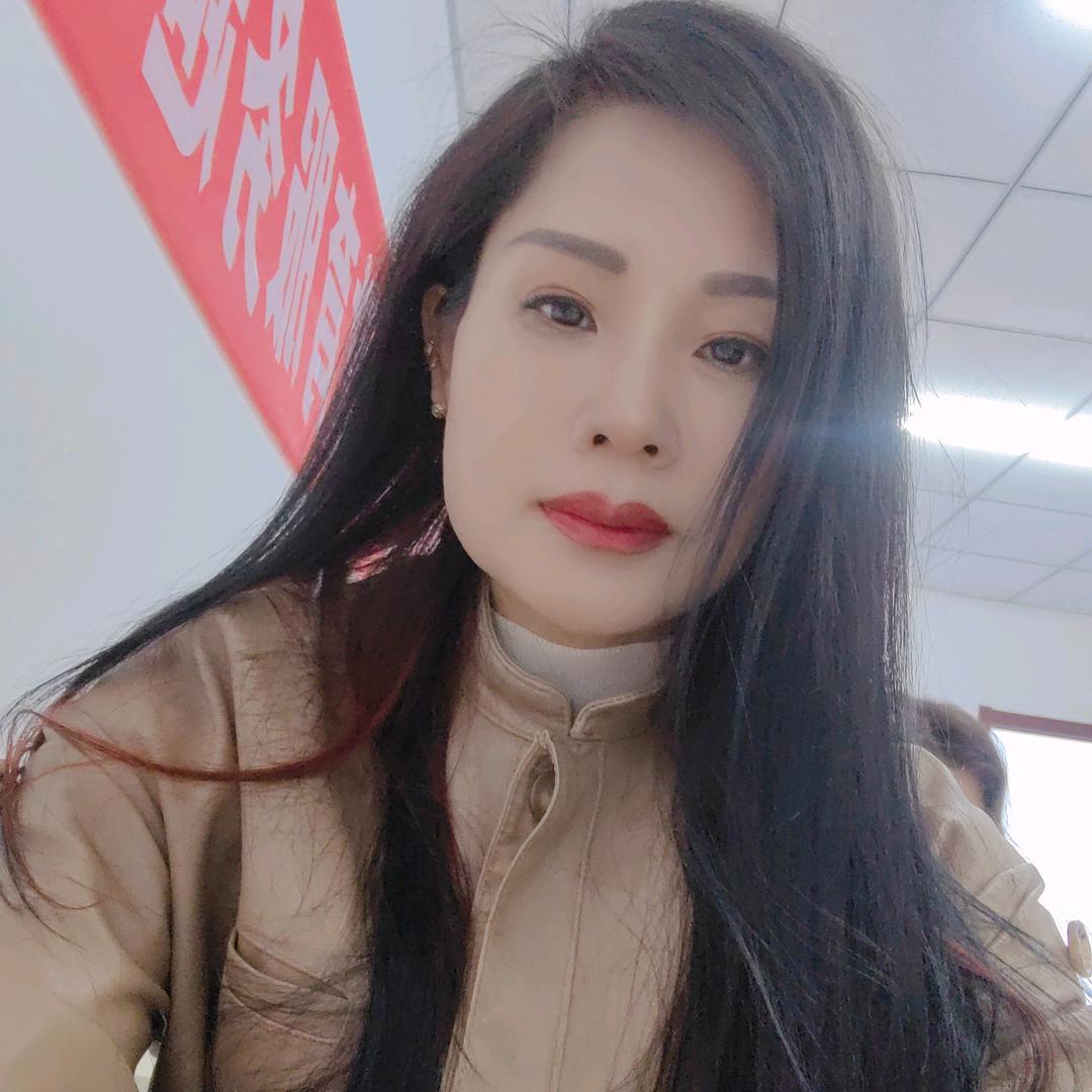 朱清华