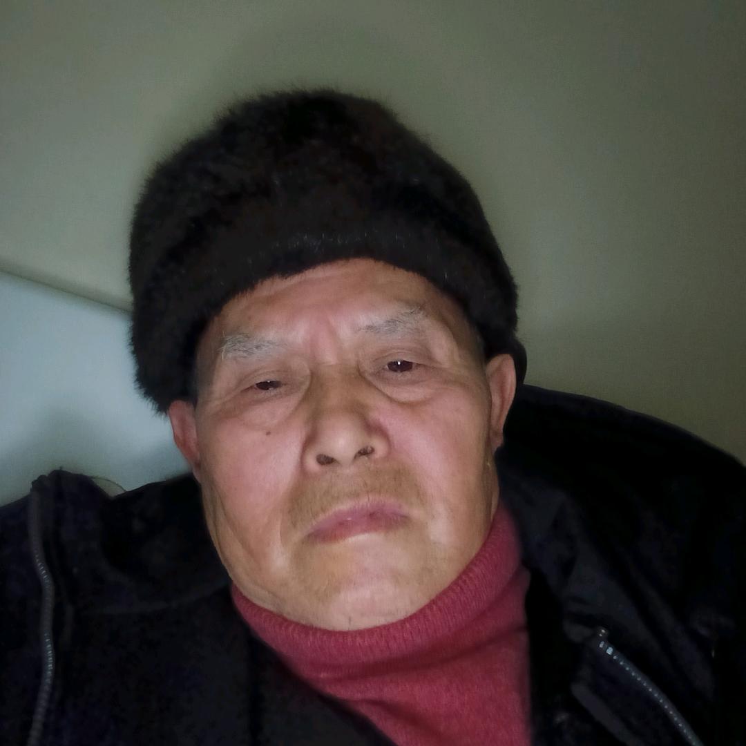 我叫王大爷