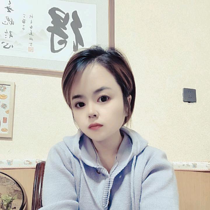 *安如此生静若繁花*