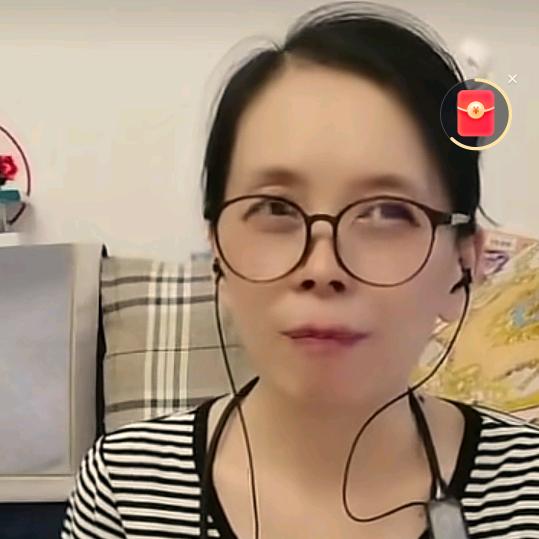 小莉姐