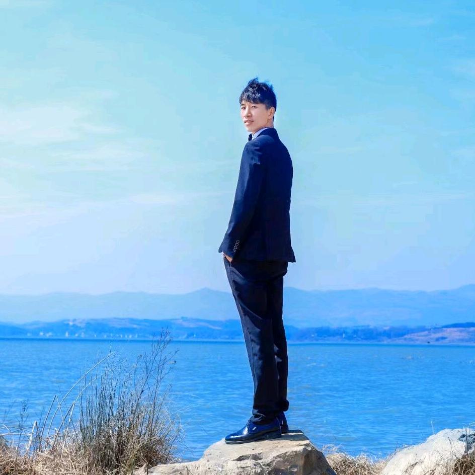 旺仔本旺♥「谭Sir」