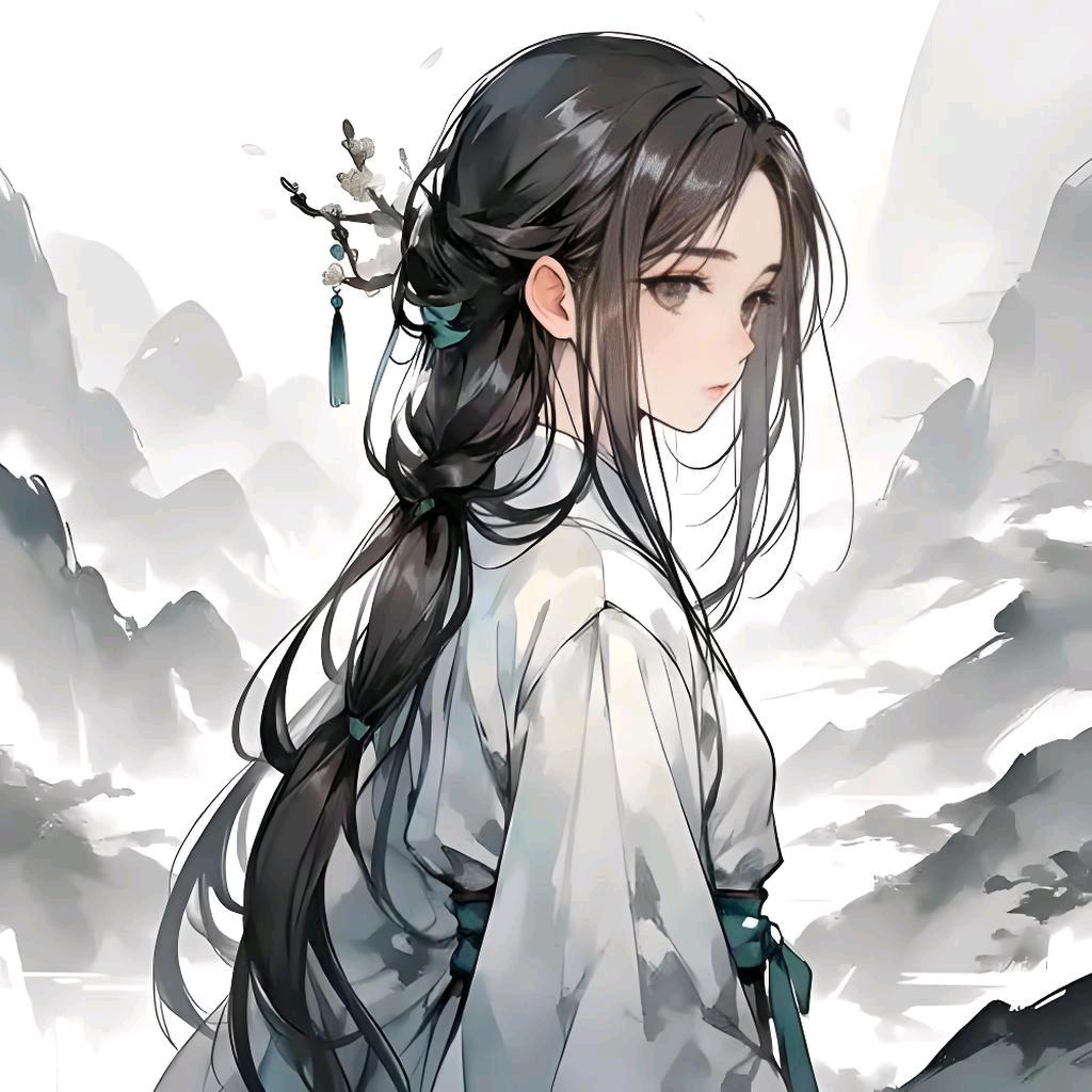 月眠于野