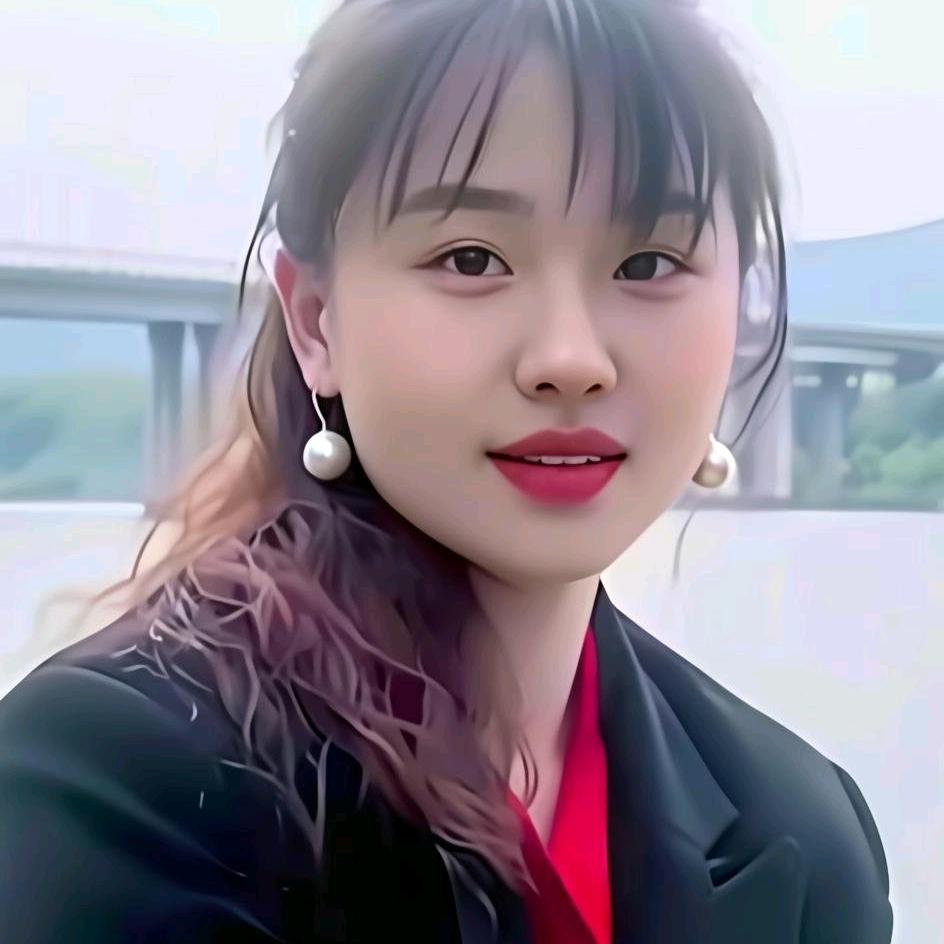 （一个人）