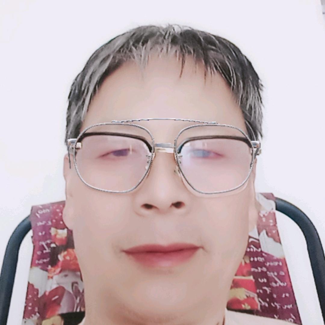 老颜爱织撒网