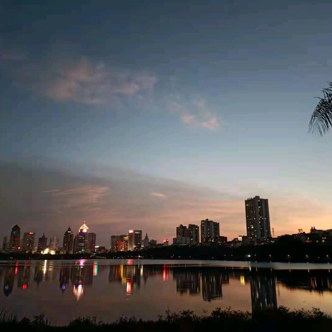 阿里未来智慧酒店（合工大南区包河万达店）