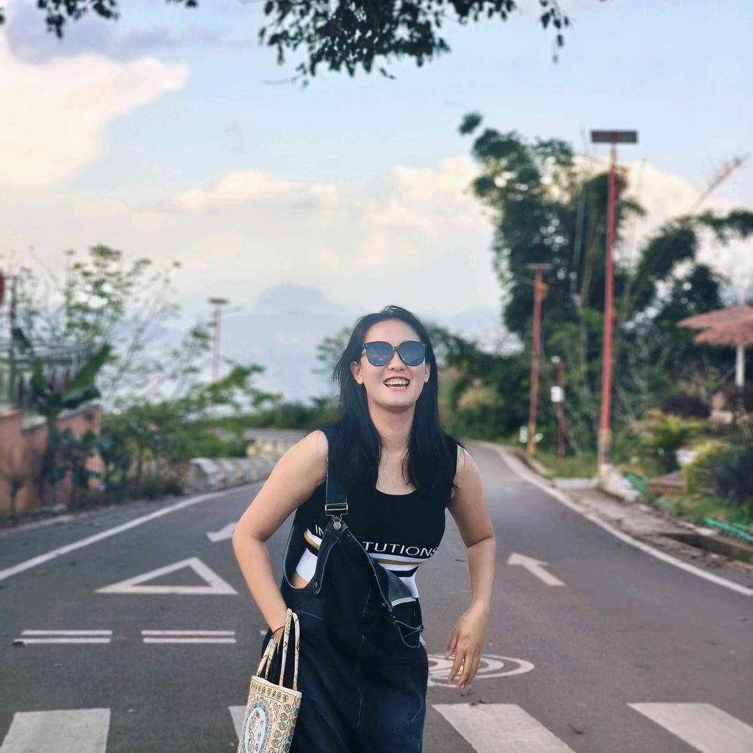 小二姐（日常生活）