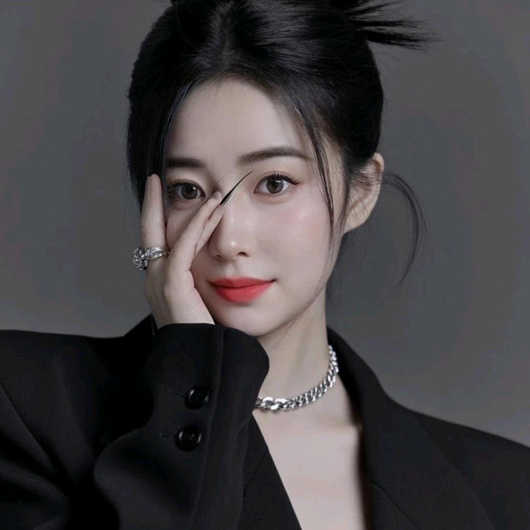 美妞