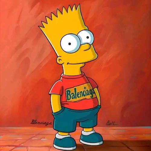 辛普森Simpson📈