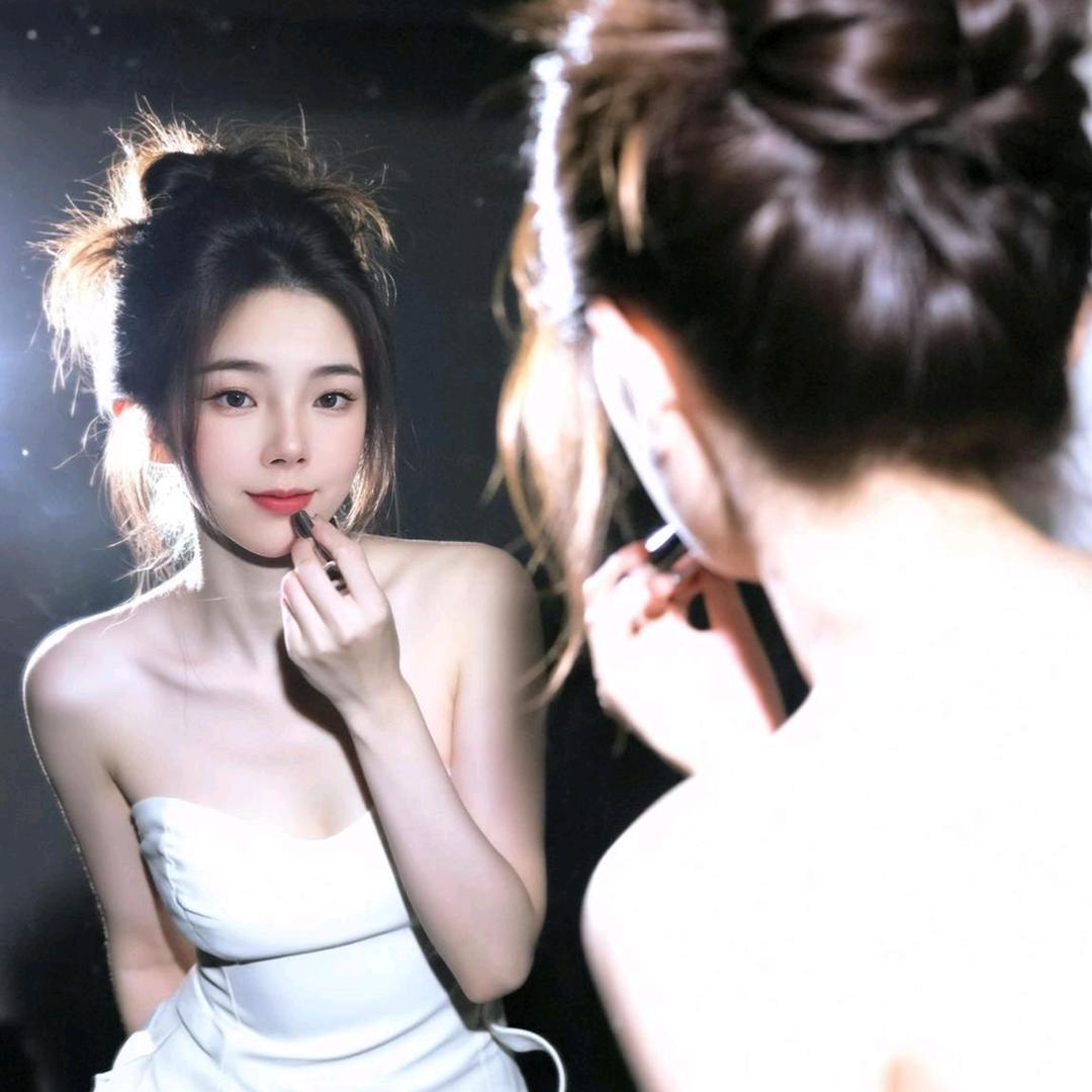 小小噶Ada姐