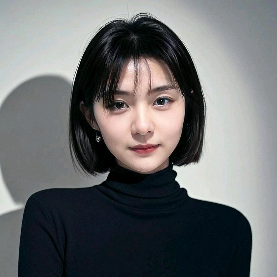 我明明那么好