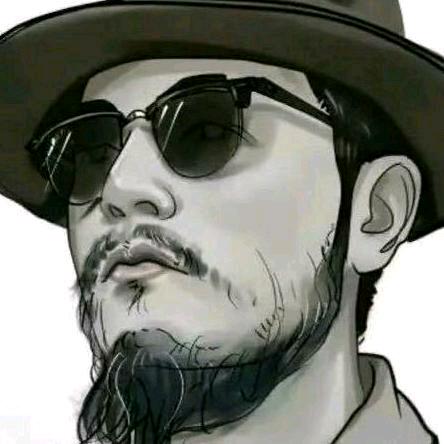 湘西铁手刀。海哥