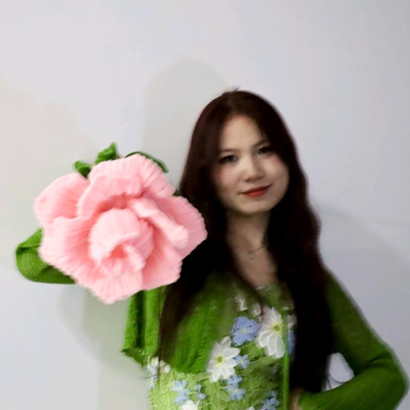 夕阳偷了腮红ρʕ•̫͡•ʔϠ