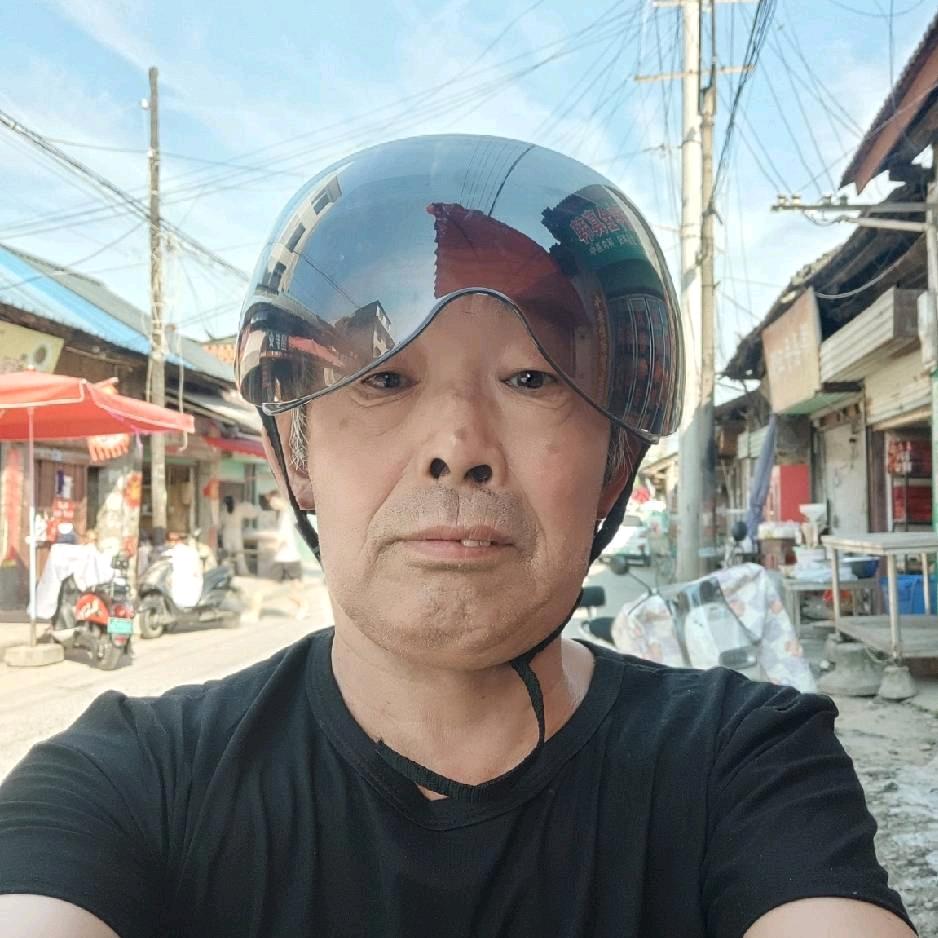 汉中哥