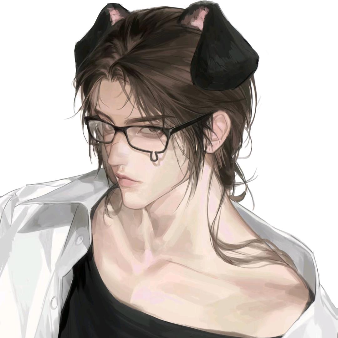 左冶没写作业（瞎发版）