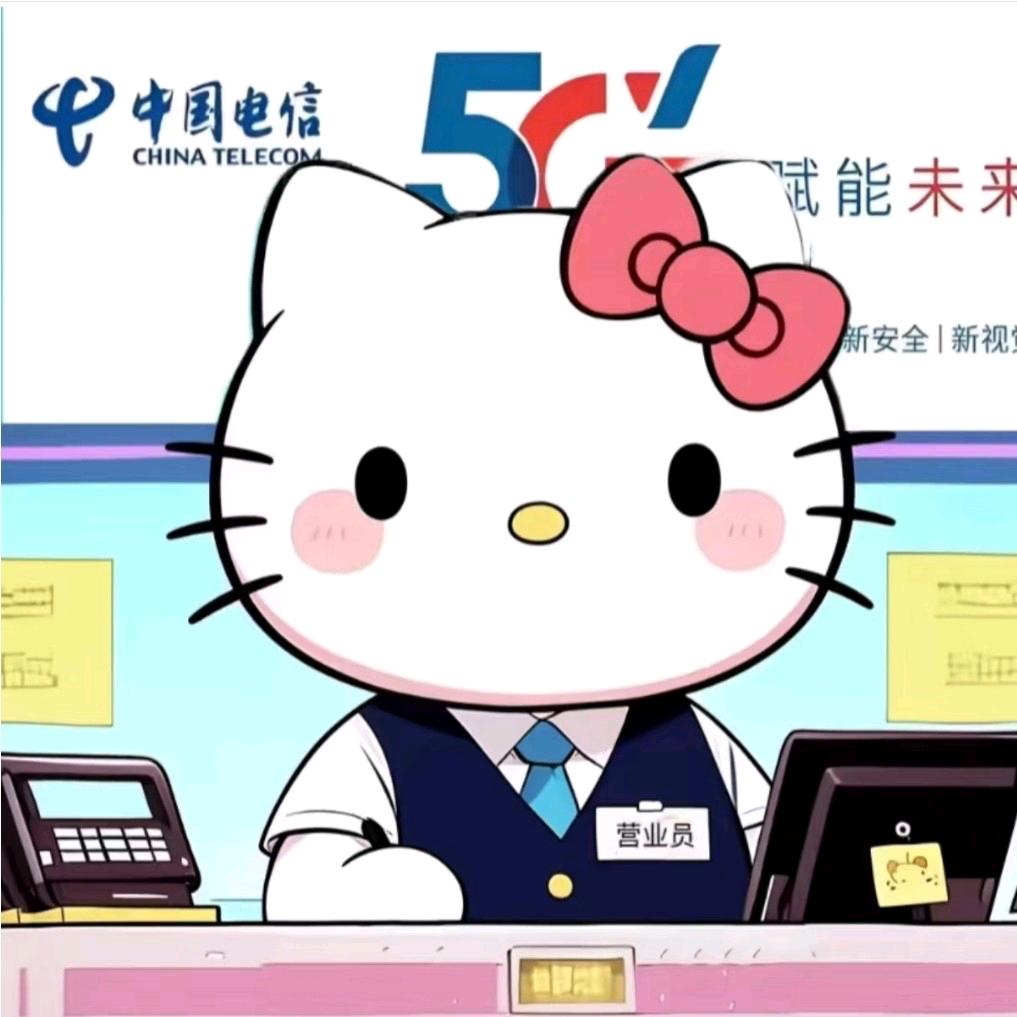 南浔宽带主理人