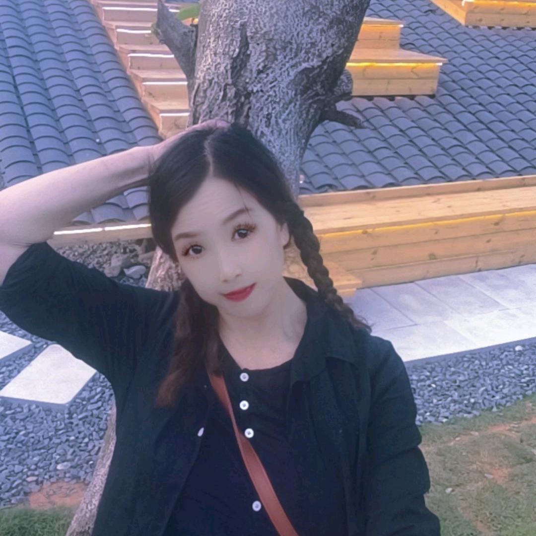 凤儿，平安喜乐