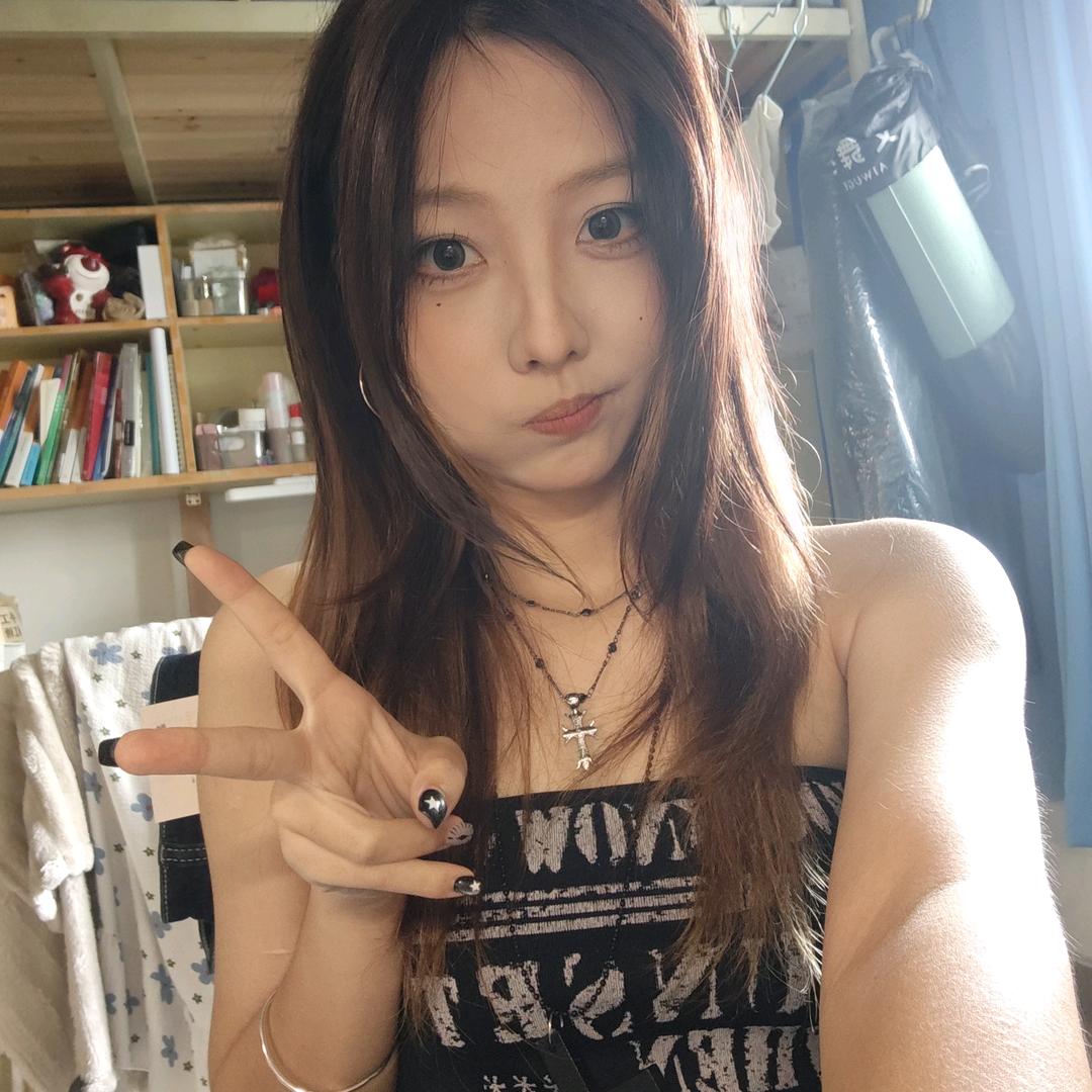我爱吃香菜