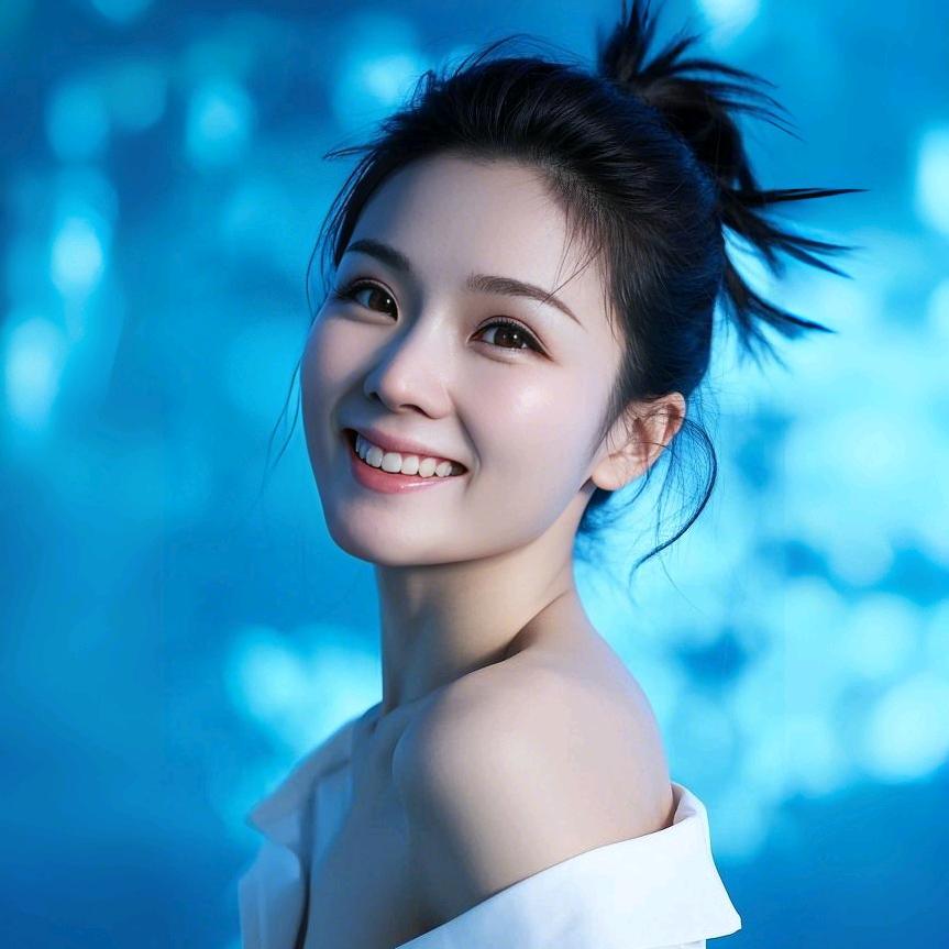 与你