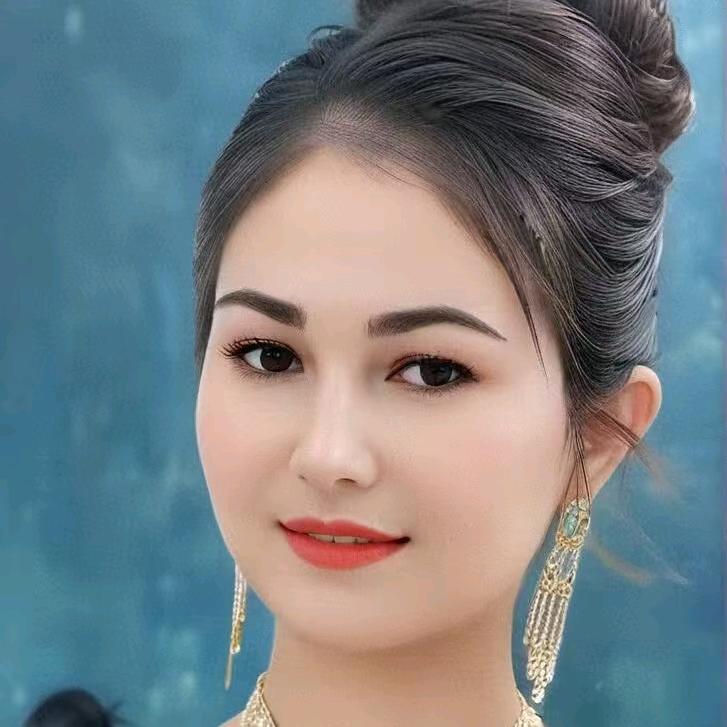 万古丽