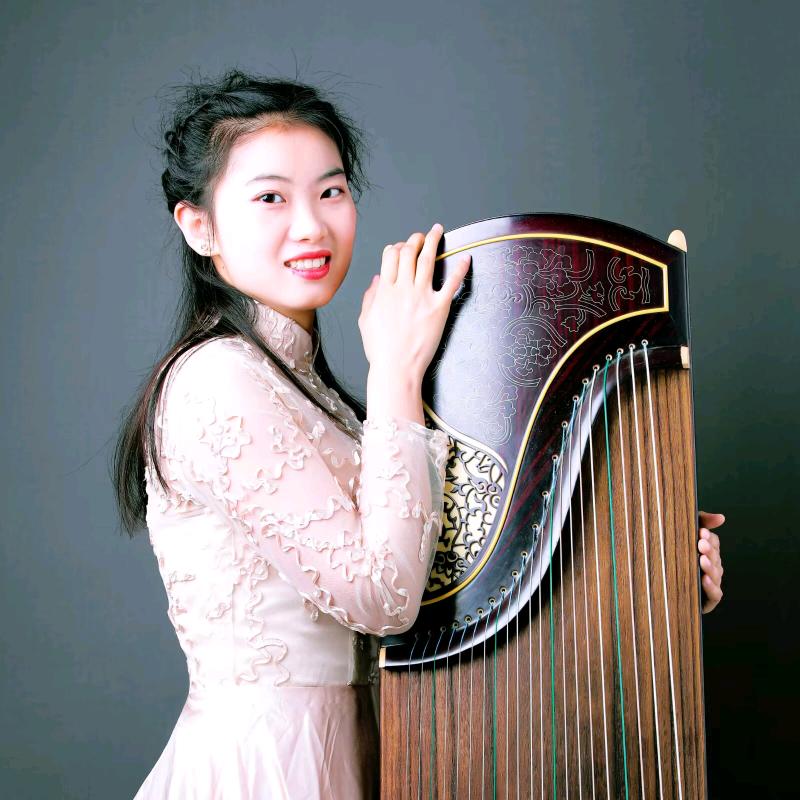 梦圆古筝♪